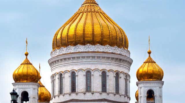 Cattedrale Di Cristo Salvatore Orario Prezzi E Ubicazione